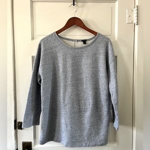 J. Crew Women’s Sweatshirt - M